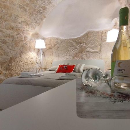 Ca Gio Bed and Breakfast Ostuni Exteriör bild