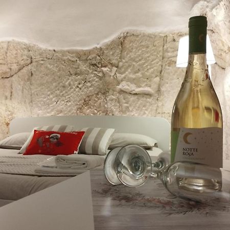 Ca Gio Bed and Breakfast Ostuni Exteriör bild