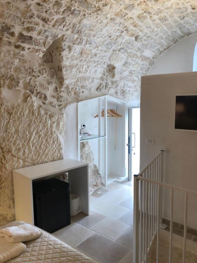 Ca Gio Bed and Breakfast Ostuni Exteriör bild
