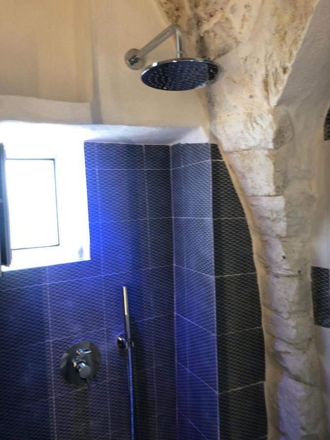 Ca Gio Bed and Breakfast Ostuni Exteriör bild