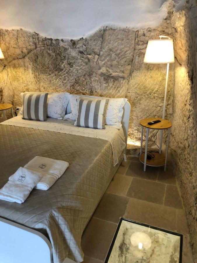 Ca Gio Bed and Breakfast Ostuni Exteriör bild