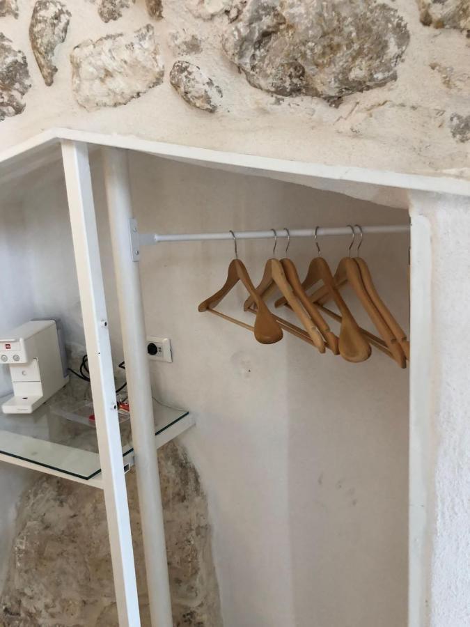 Ca Gio Bed and Breakfast Ostuni Exteriör bild