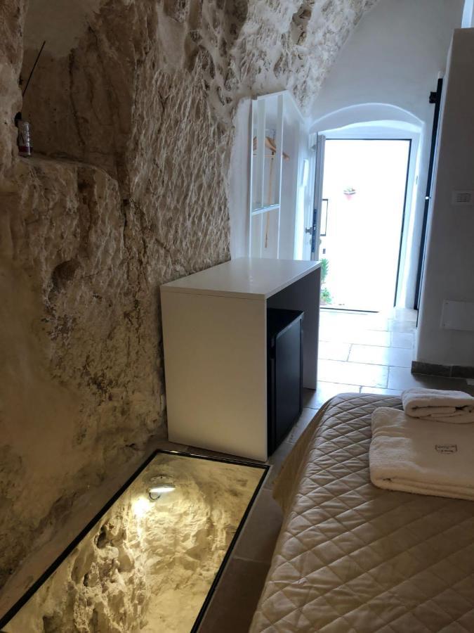 Ca Gio Bed and Breakfast Ostuni Exteriör bild