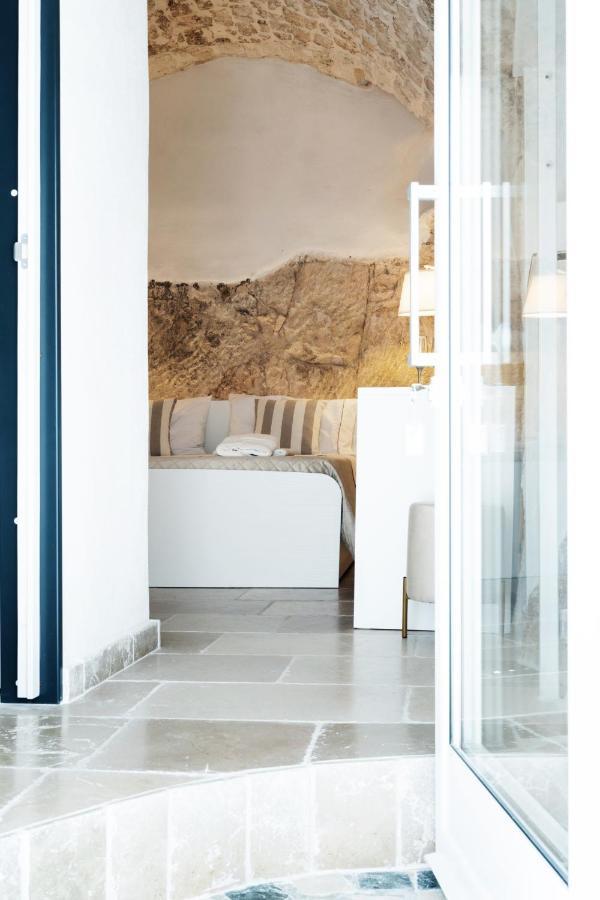 Ca Gio Bed and Breakfast Ostuni Exteriör bild