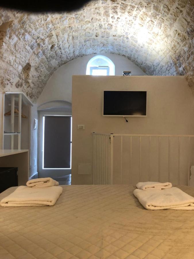 Ca Gio Bed and Breakfast Ostuni Exteriör bild