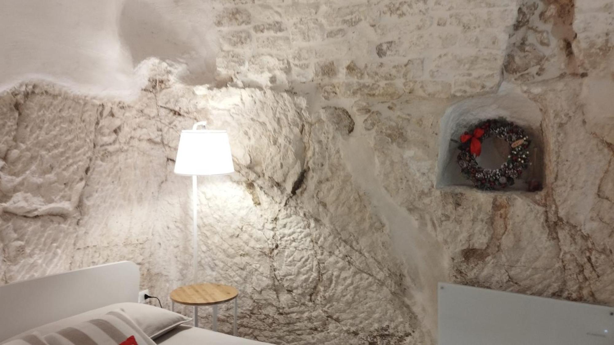 Ca Gio Bed and Breakfast Ostuni Exteriör bild
